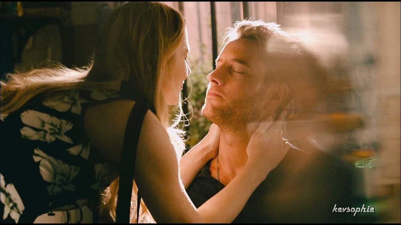 Kevin & Sophie | Anyone {+5x12}
