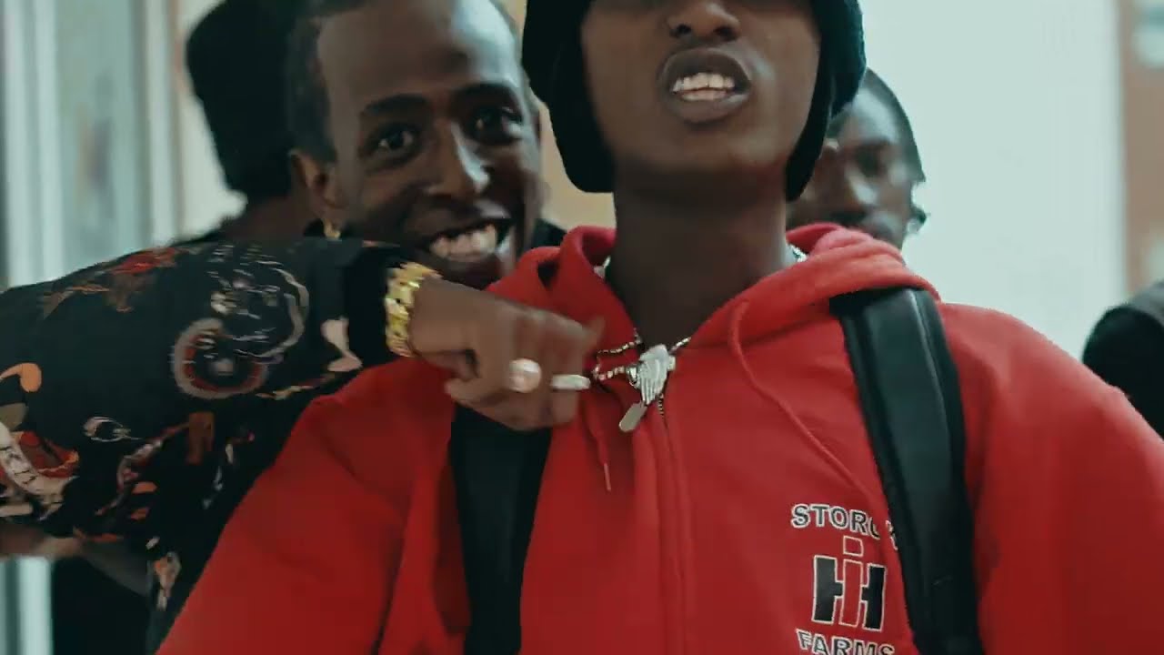 NO MERCY - MIGANI KING _ISHTEIN { OFFICIAL VIDEO } 2025.