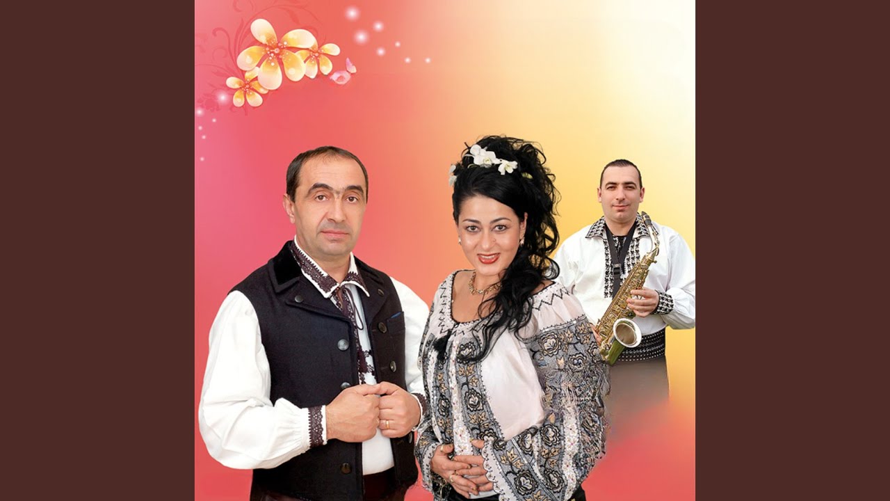 Saracul Tiganul Meu