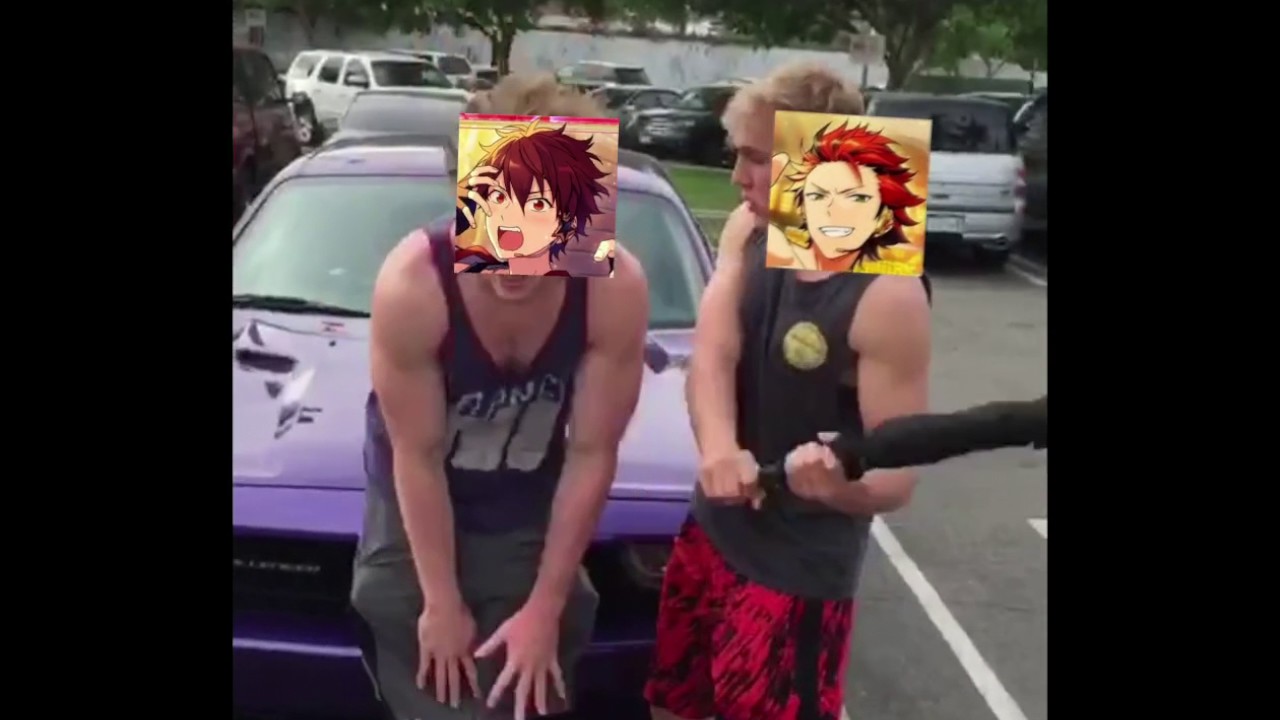 enstars vine compilation