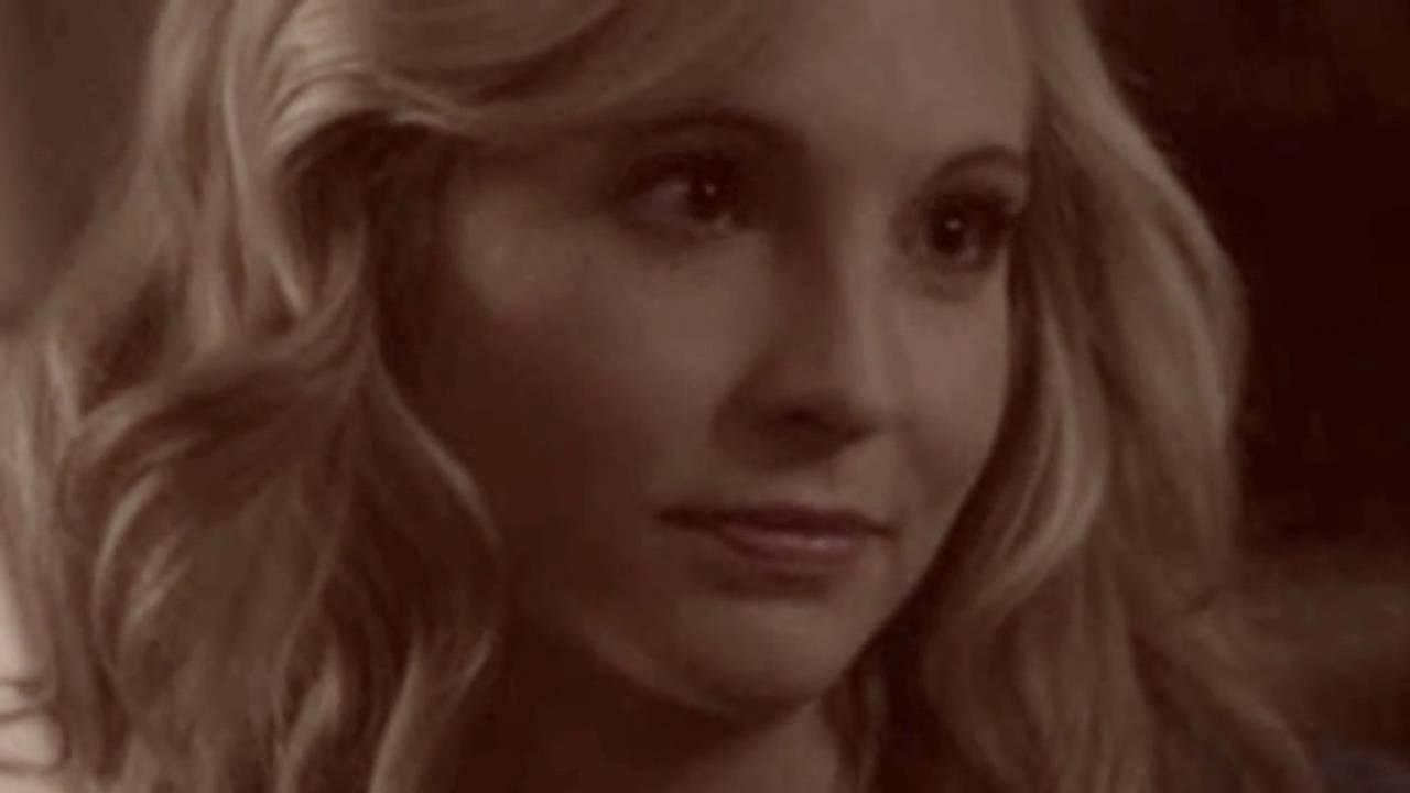 Dean and Amanda [Dean/Caroline] - Come in With the Rain
