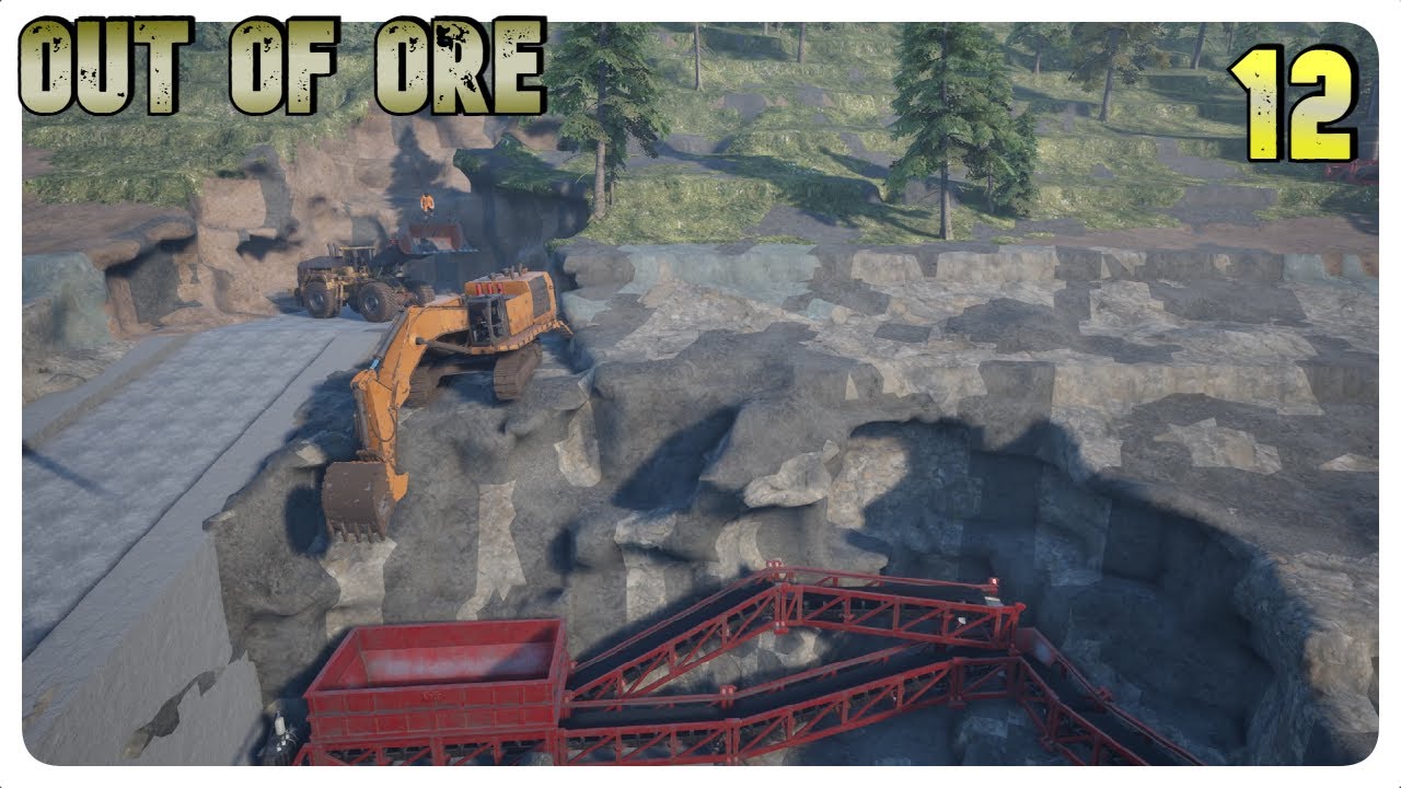 Pay Dirt Sluice Box Setup | Ep 12 | Out of Ore