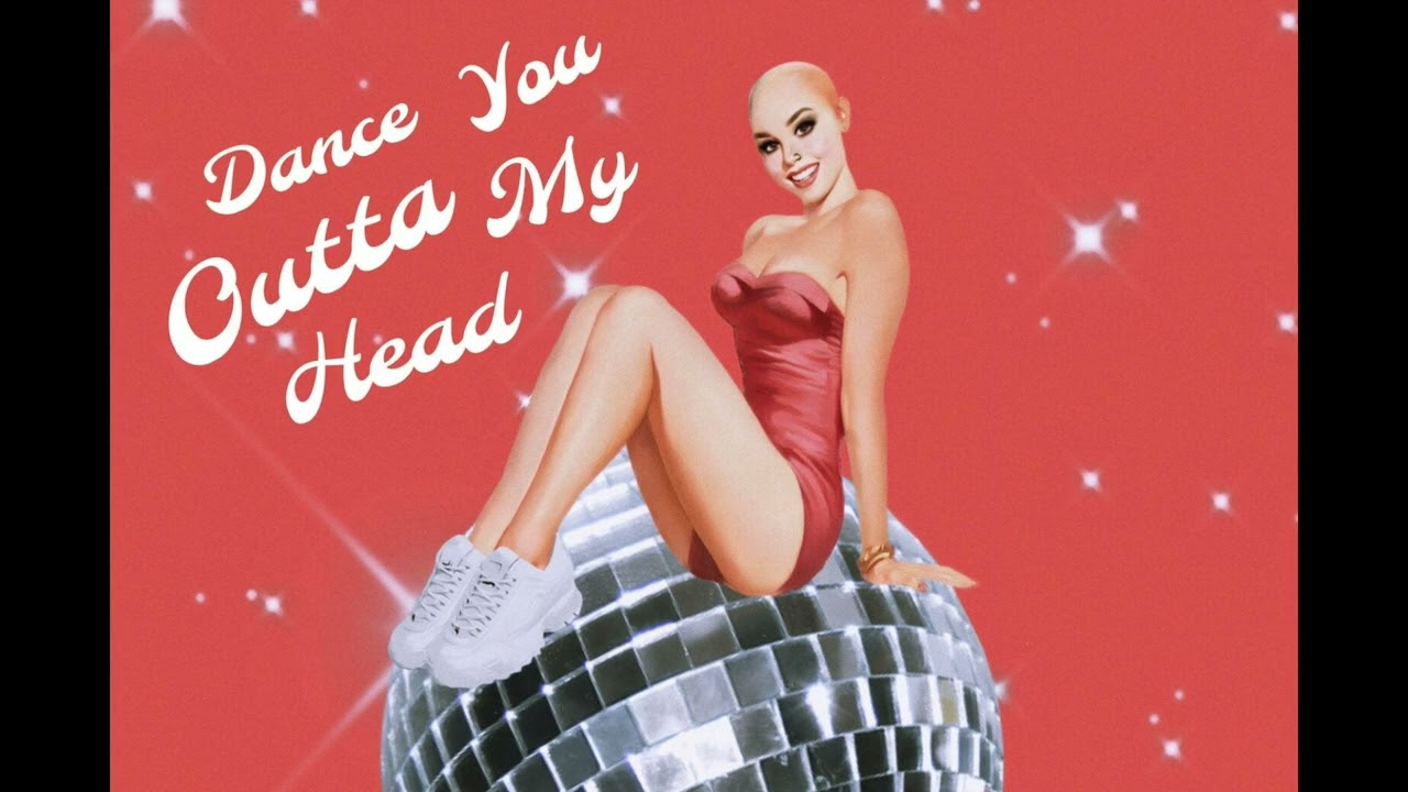 Dance You Outta My Head - Cat Janice (official song)
