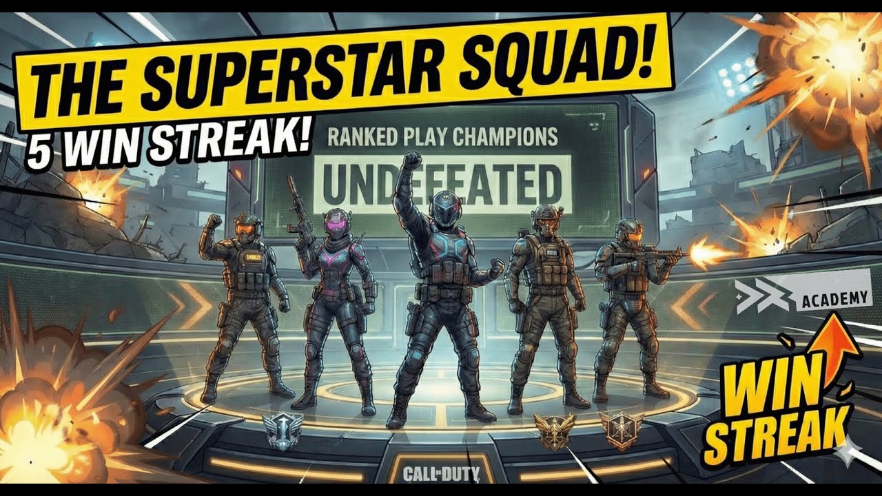 World Champ Coach DREAL Academy Path to Pro Ep. 2 | Lobby Alpha vs Bravo Superteam Tryouts