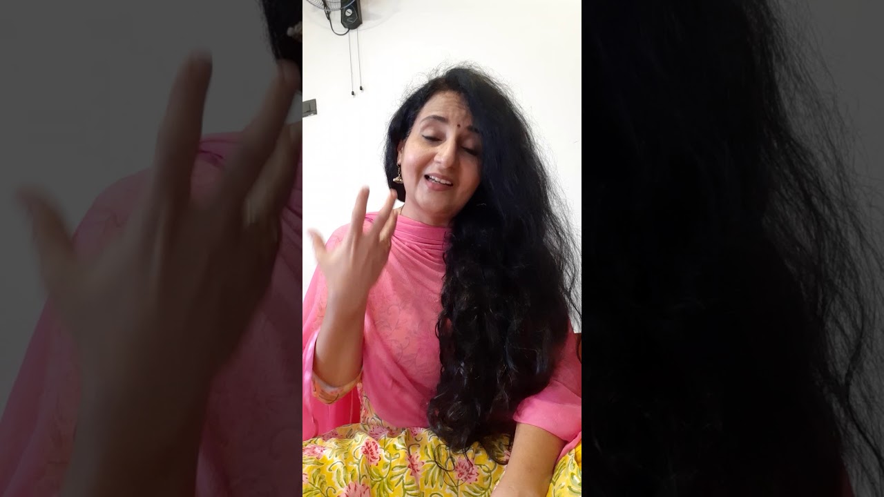 VT24/SudhaRanjith/Tips to sing easily