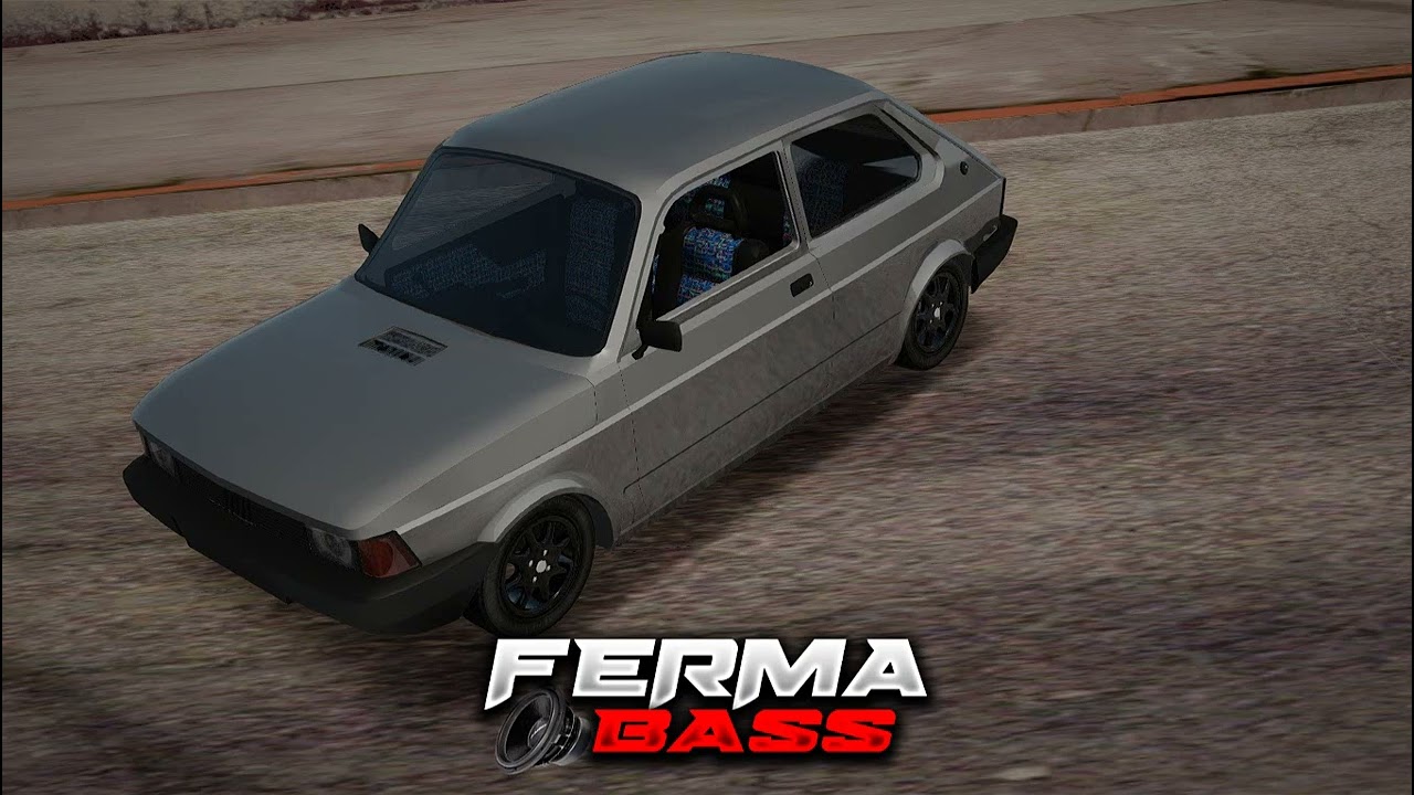 Es Poco - Simon La Letra, Pablo Chill-E [Bass Boosted MTA] [FermaBass]