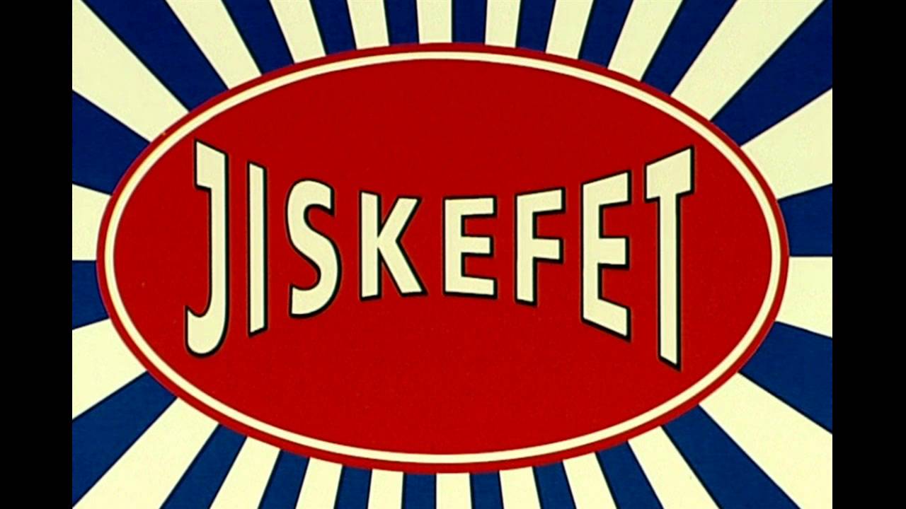 Jiskefet - Dit is mijn club