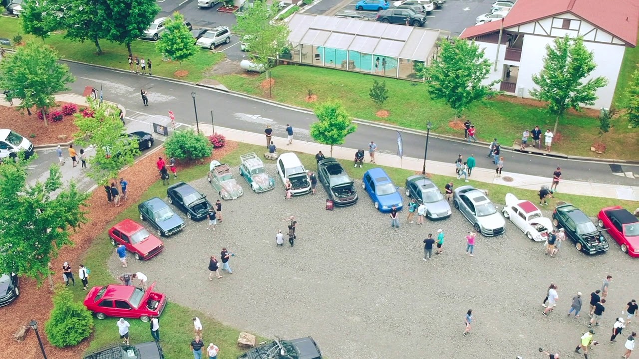 Alpine VAG Fair - Show Day - 2019