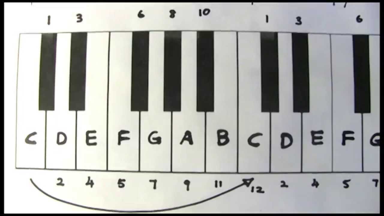 Note Names