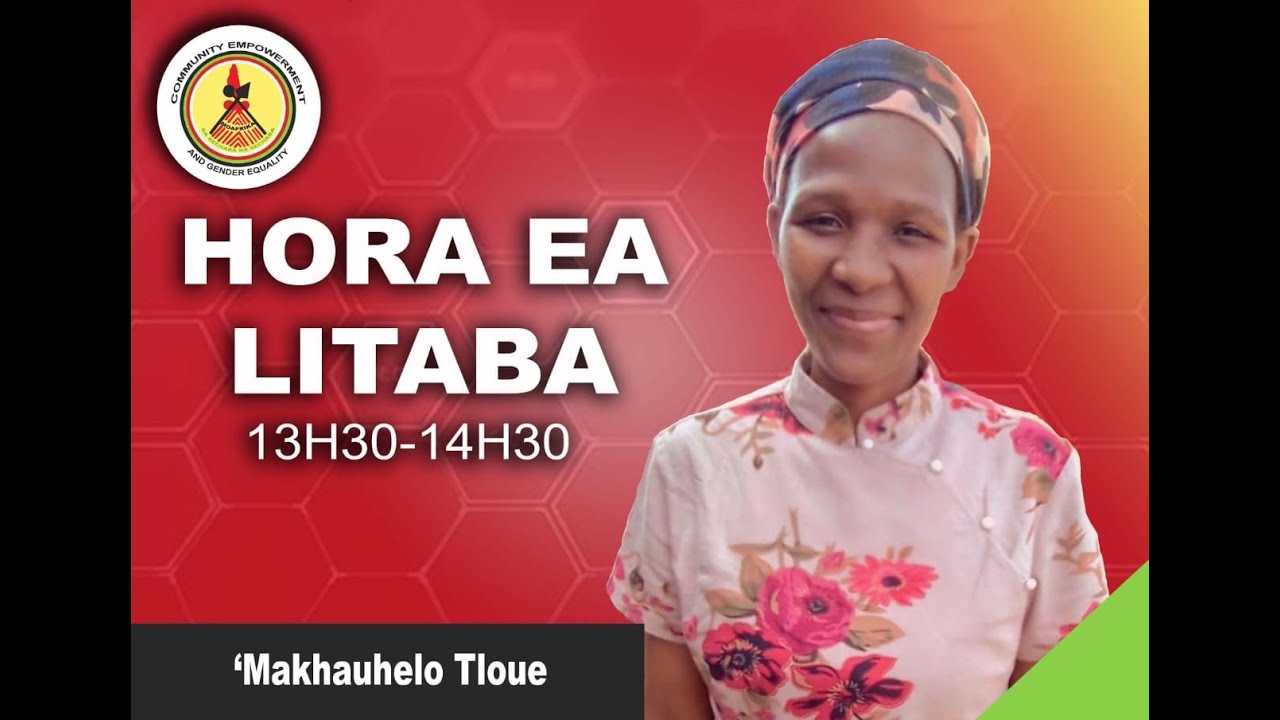 Hora ea Litaba 12/08/21 || Ba tsohang liphateng tsa Covid 19 ha ba entoe