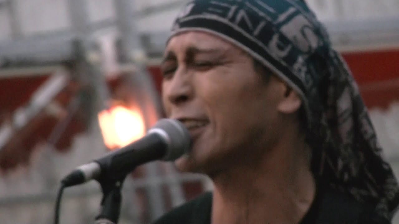 道道 (遠藤ミチロウ with 坂本弘道) - お母さん、いい加減あなたの顔は忘れてしまいました (2011)