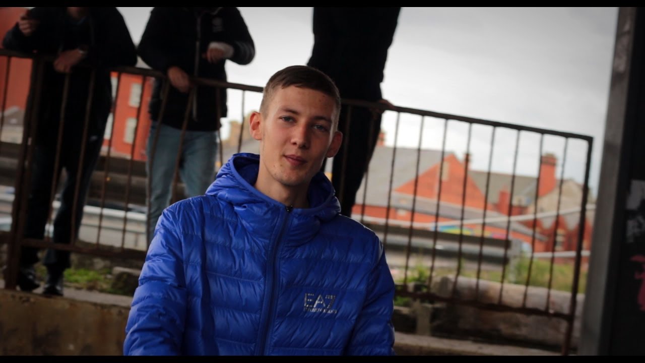Shelton - Know About Me | Flows Exposed