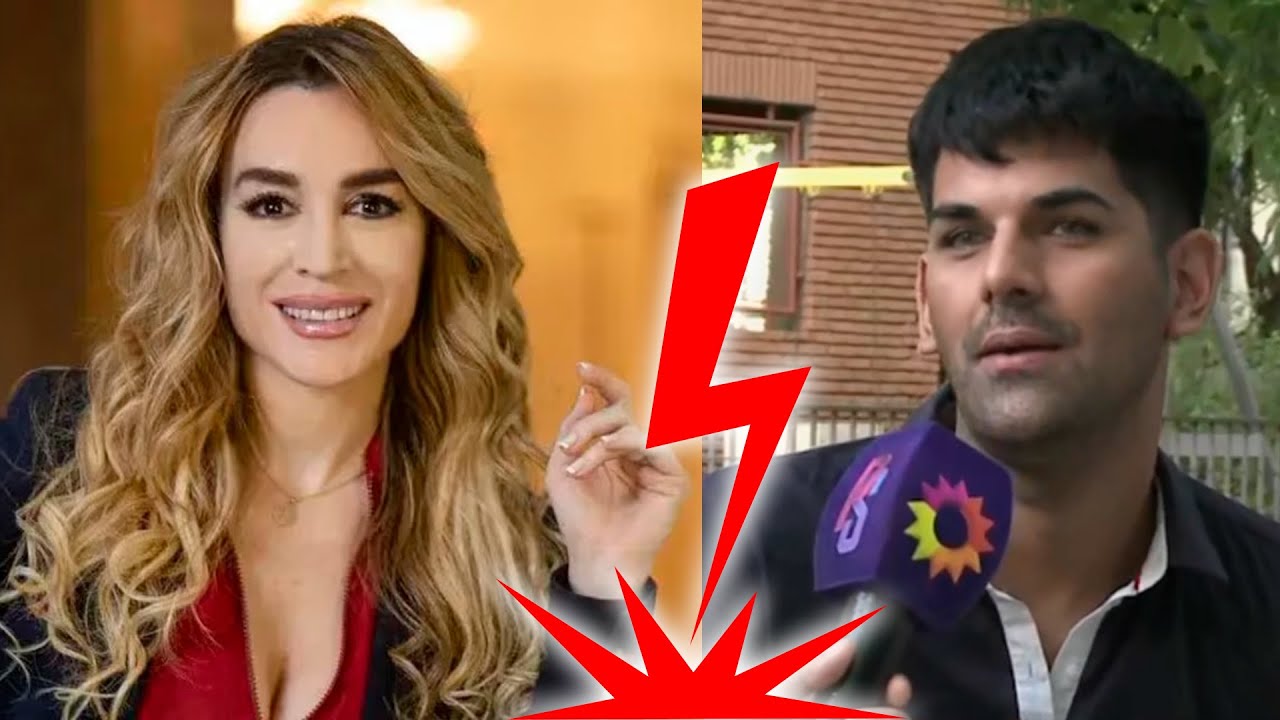 Ángel Cesarín, ex estilista de Fátima Florez, denuncia a la humorista por falta de pagos