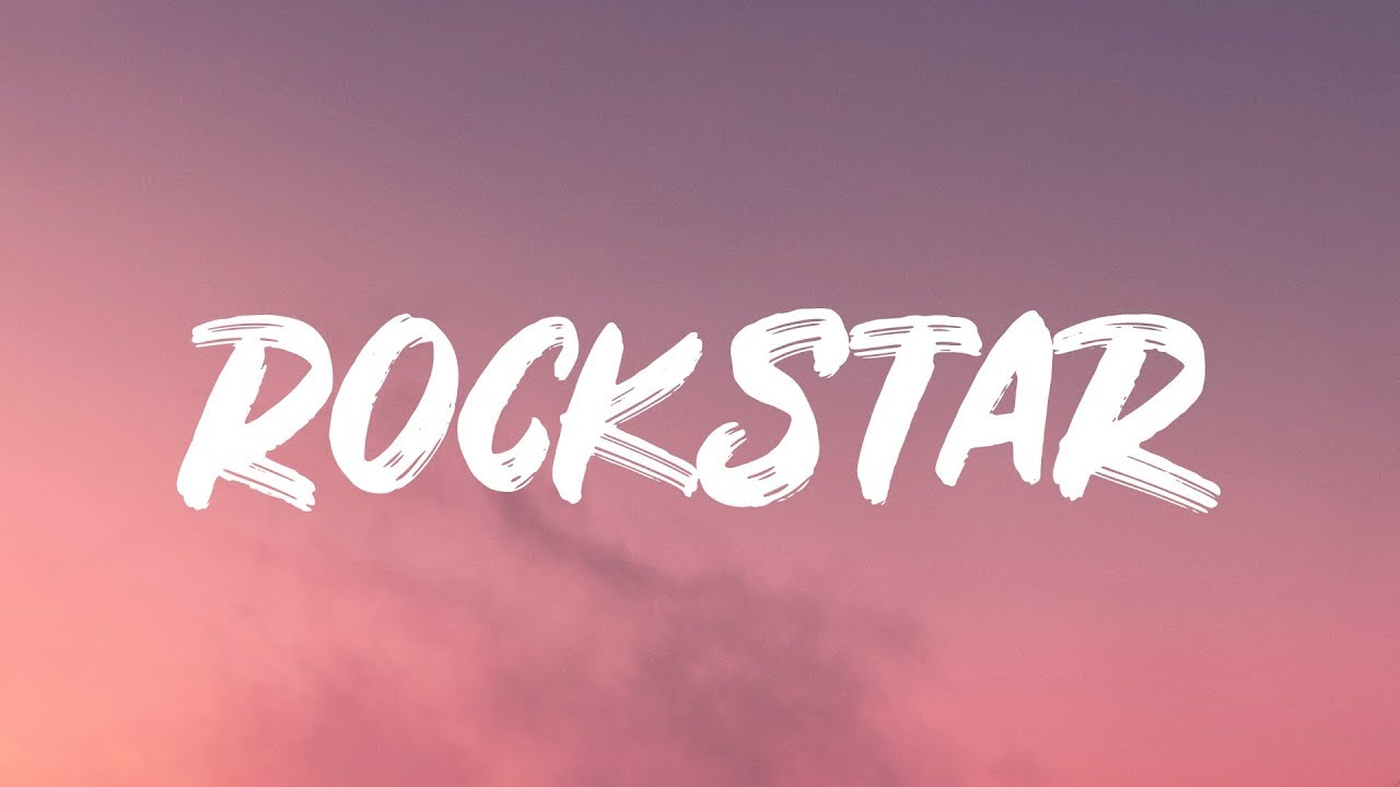 Dababy - Rockstar (Lyrics) Feat. Roddy Ricch