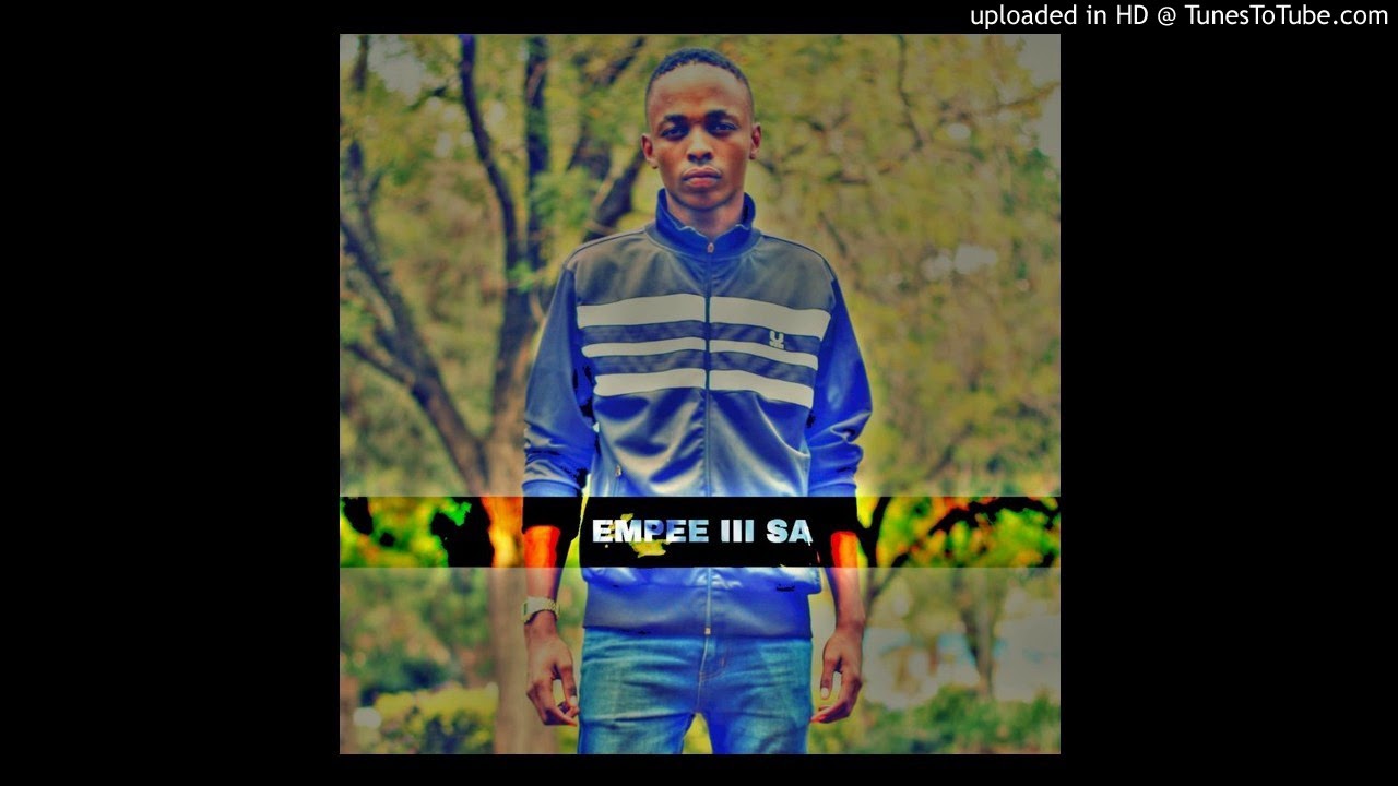 Empee III - Manic Depression (Original Mix)