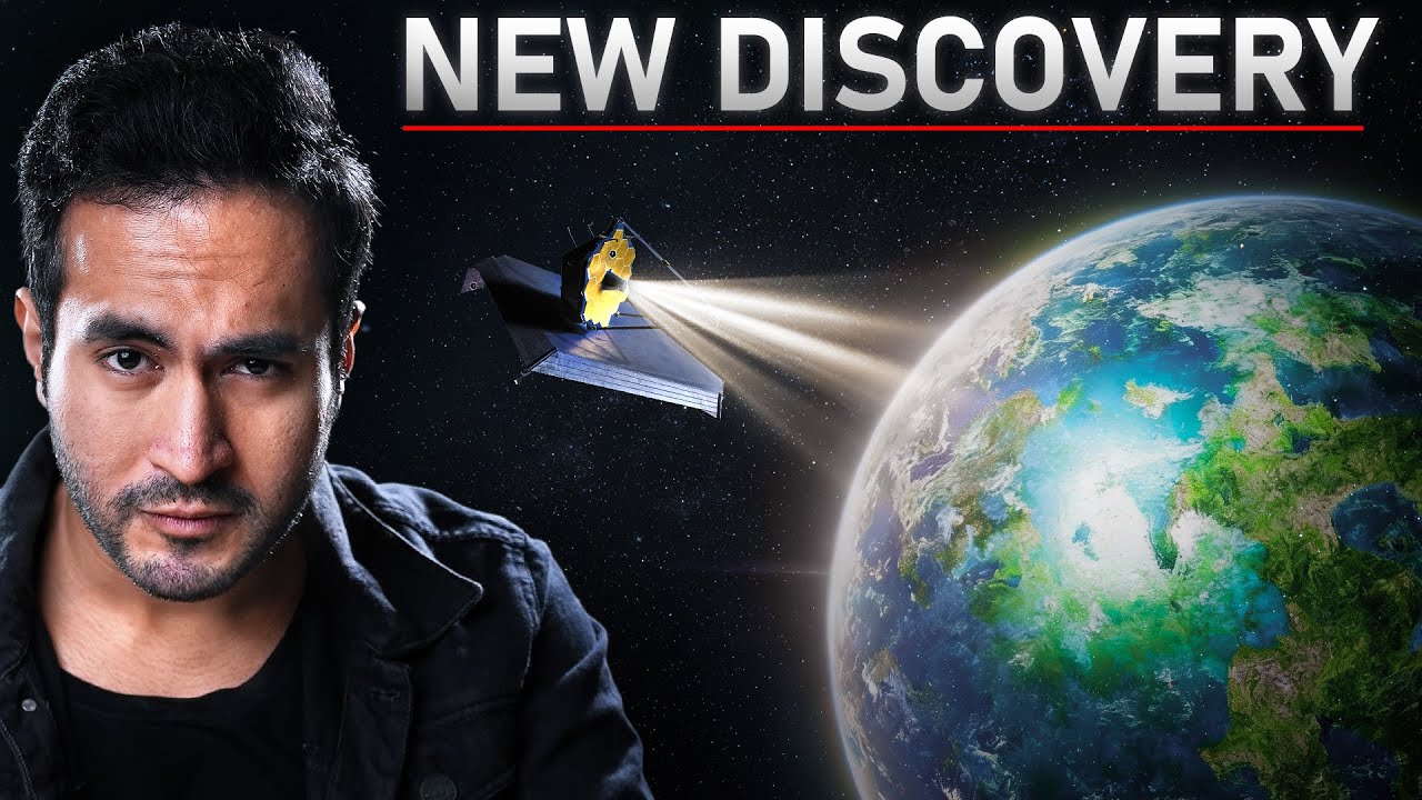 New Earth-Like Planets Discovered By James Webb Space Telescope
