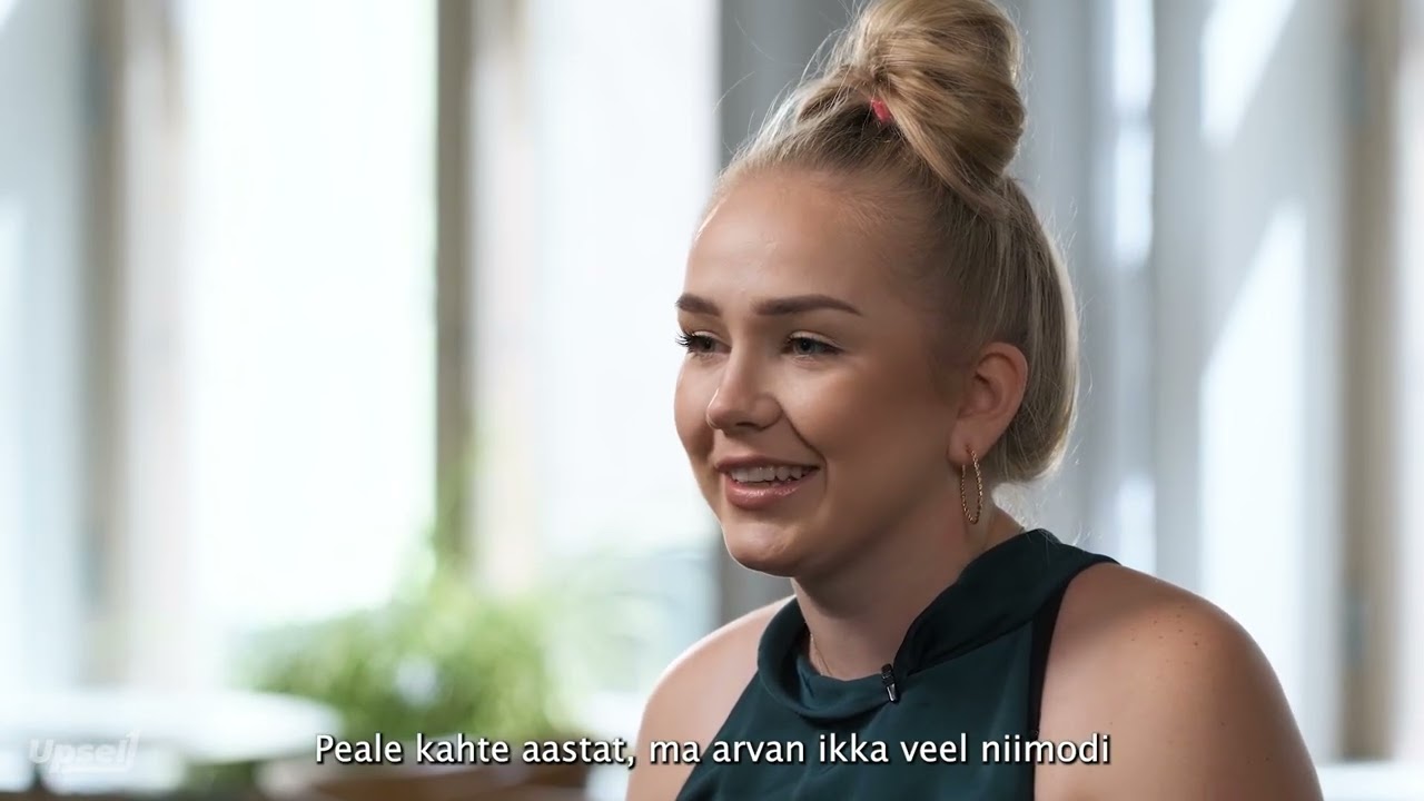 Mis on Upsell?