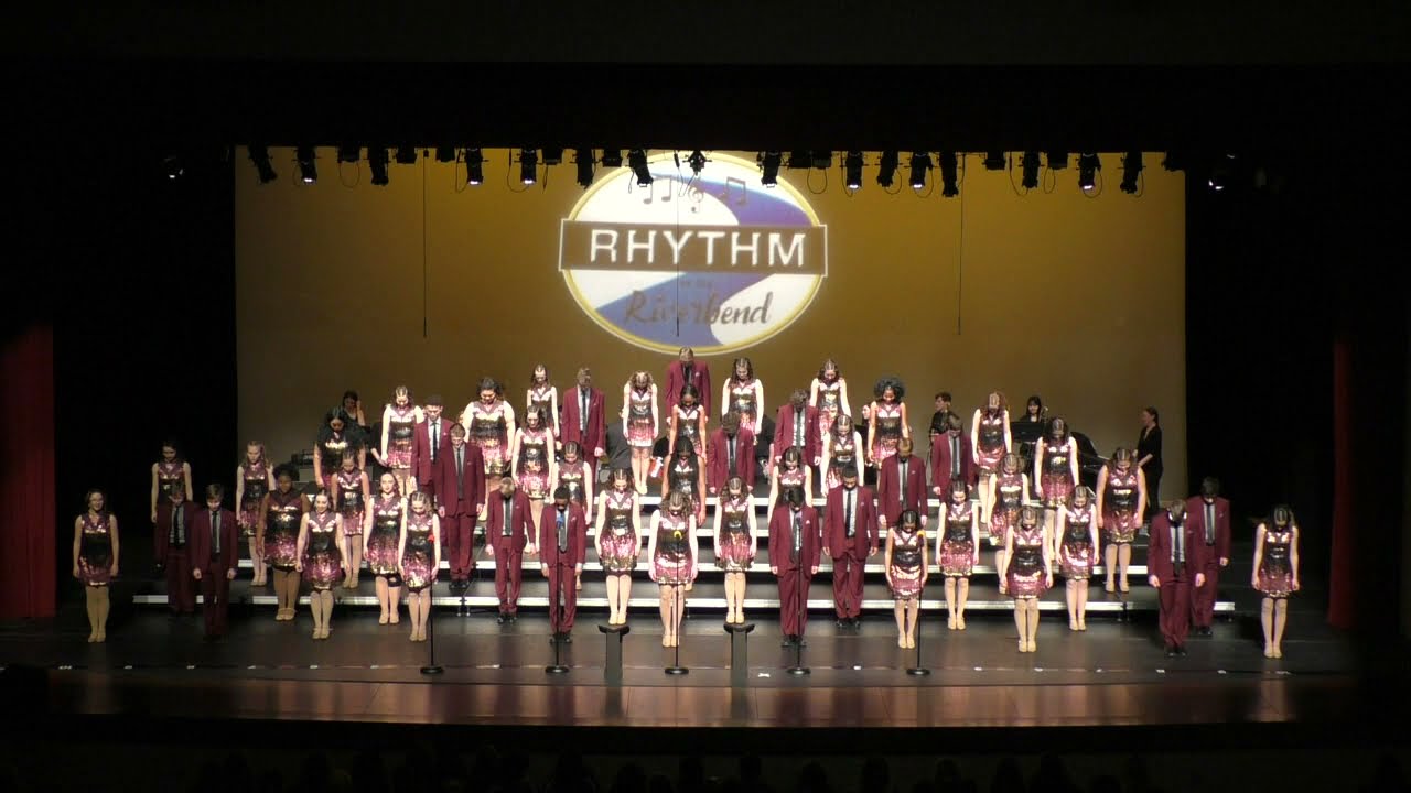 Northside Establishment Show Choir 2019-2020