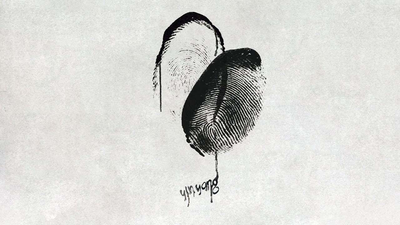 Gedz - Yin Yang ft. Taco Hemingway (Lyric Video)