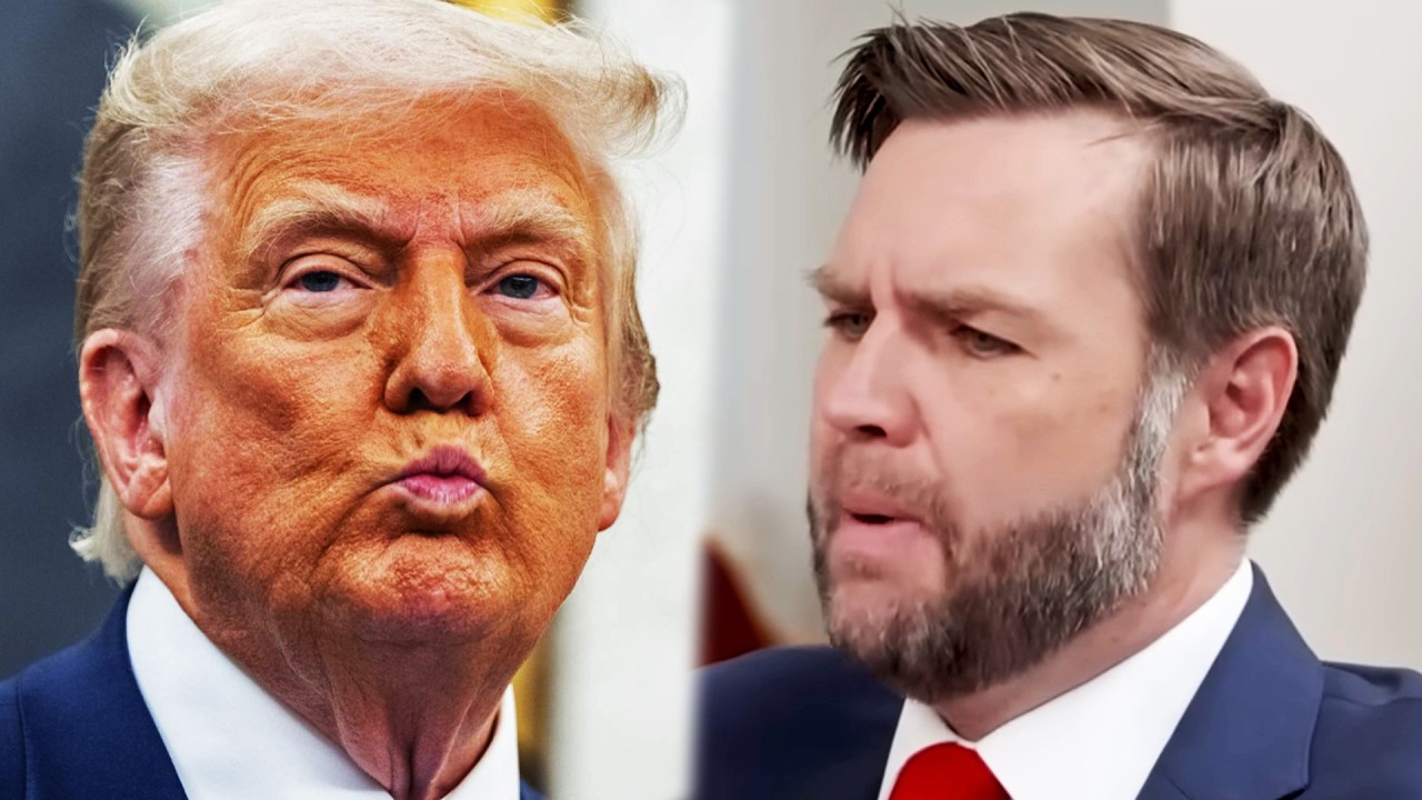 Trump is LOSING EVERYONE
