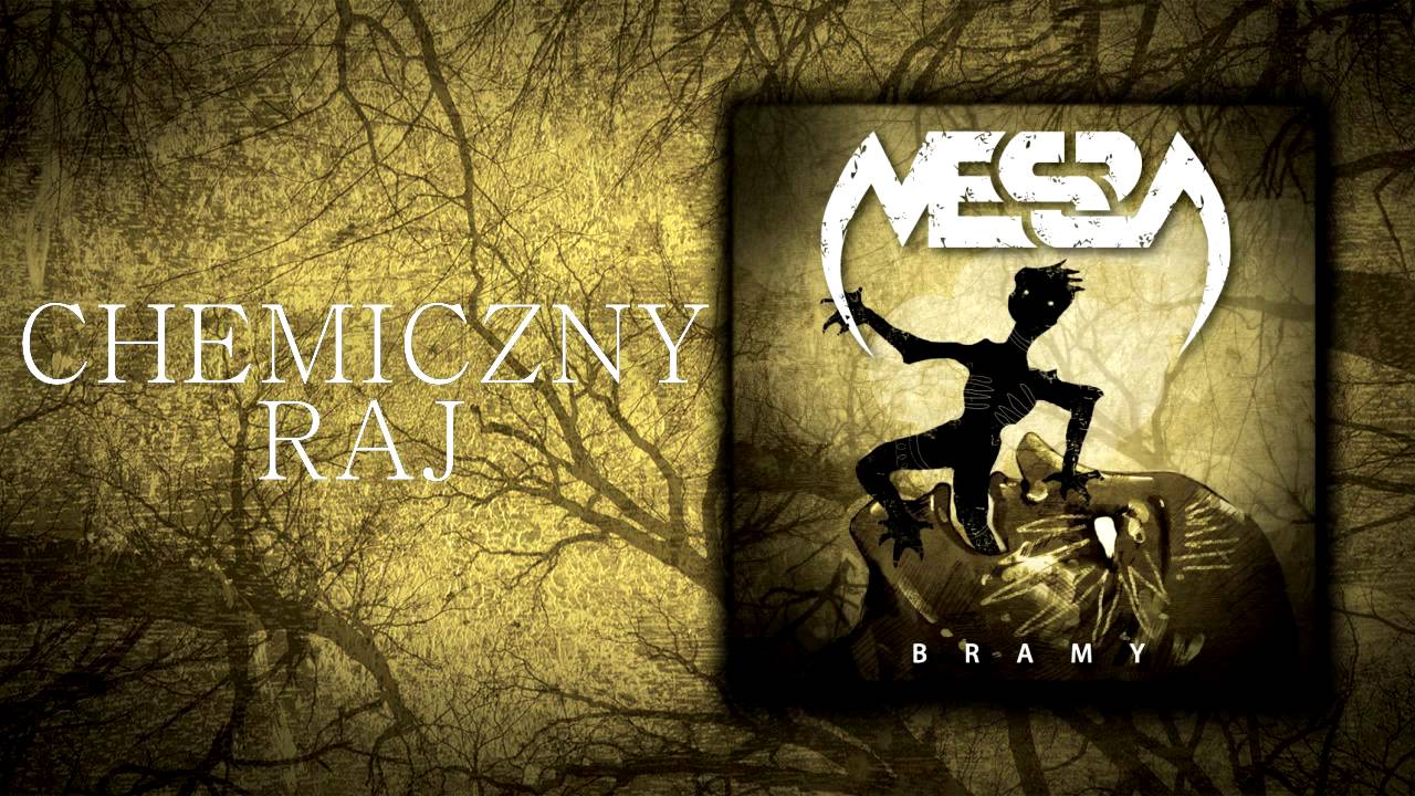 Messa - Chemiczny Raj