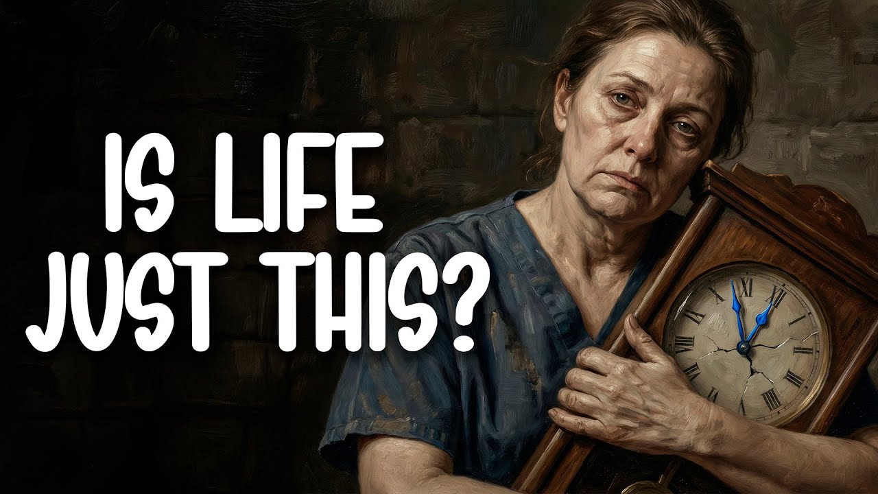 Life Is Suffering (And Then You Die) — Was Schopenhauer Right?