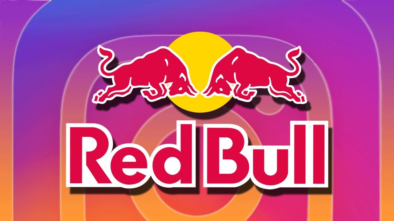 RED BULL COMPILATION: GREATEST RED BULL SPONSORED ATHLETES ON INSTAGRAM