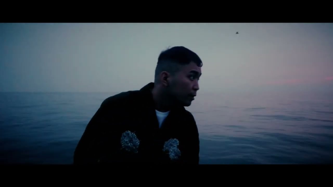 Dutch Montana -Rhyme&Soul-(Official Music Video)