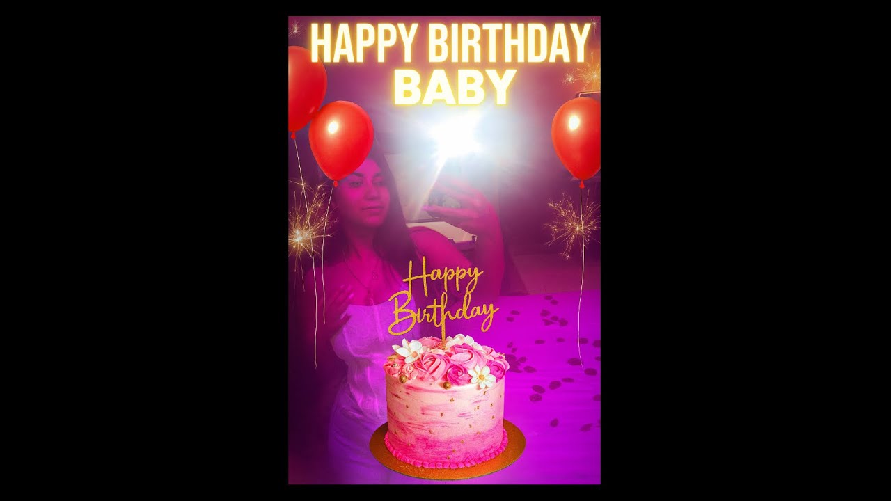 What Happened on Her SPECIAL Birthday?