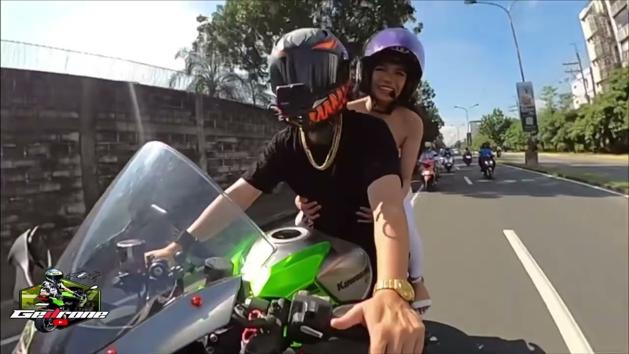 Buhay bigbike habal2x part 3