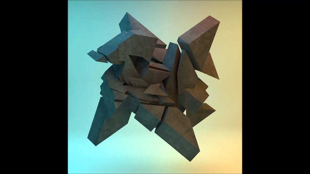 Special Request - Lockjaw (Akkord Remix) [Houndstooth]