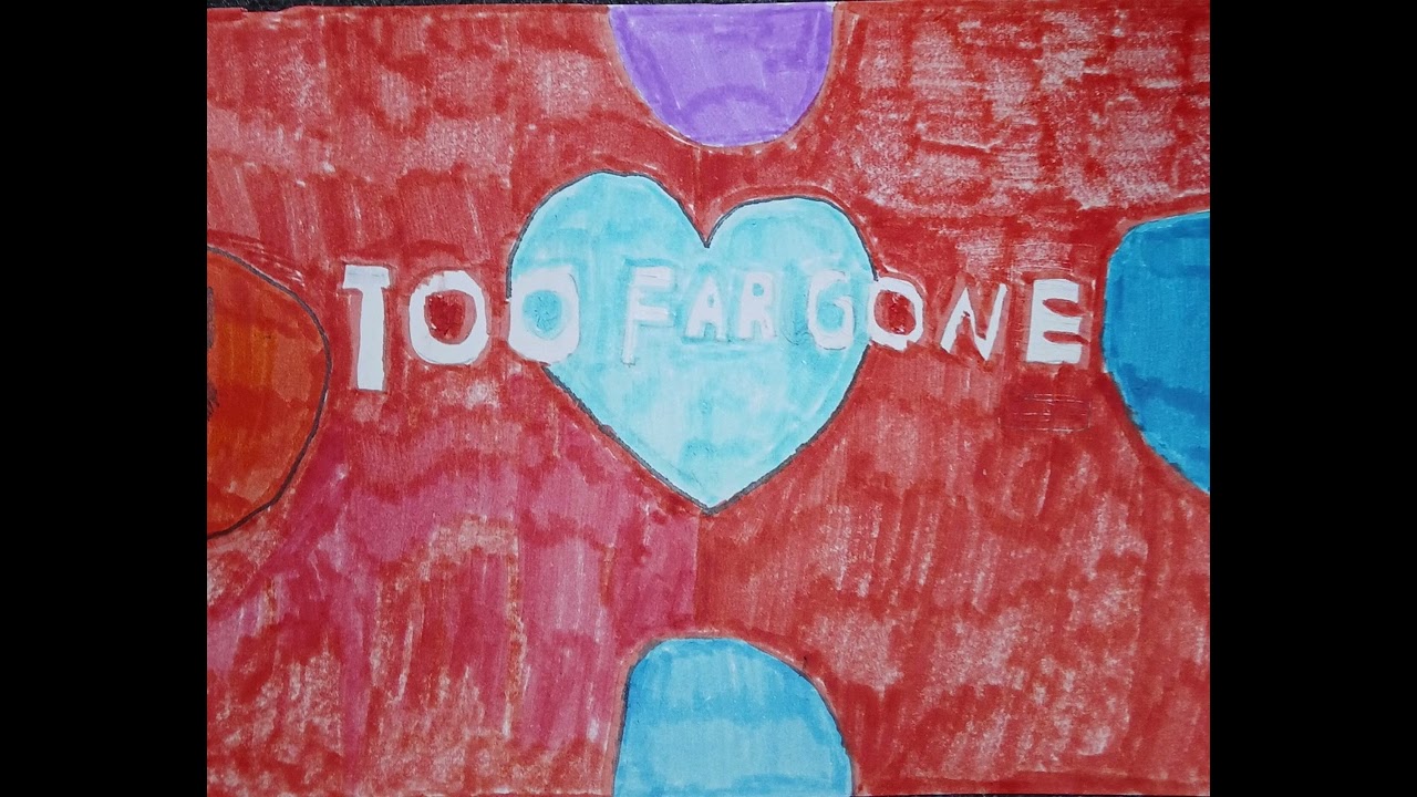 Not The End Of You (Redux) (Audio)