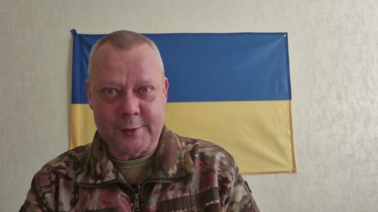 11 марта. Обстановка на фронте