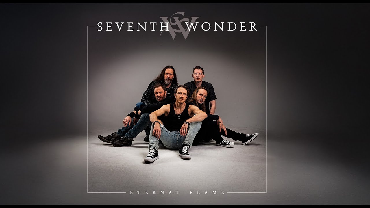 Seventh Wonder - 