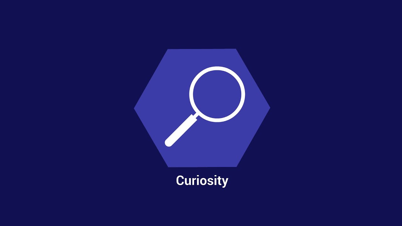 At the Core - Curiosity at CIF