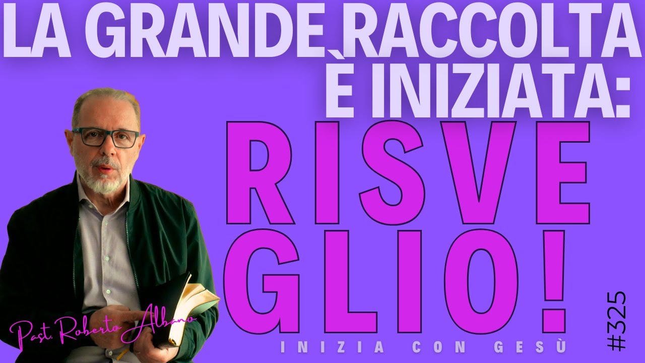 INIZIA CON GESÙ 