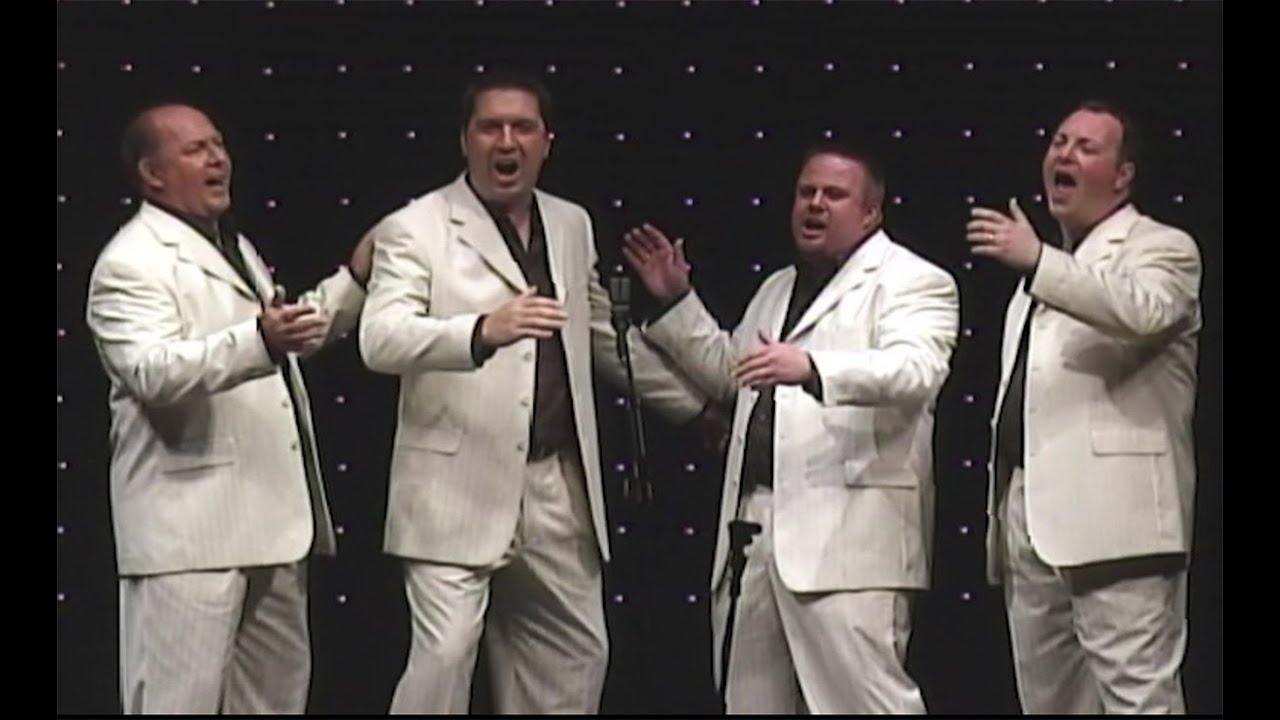 Redline • Hello My Baby • 2008 Nashville International Convention