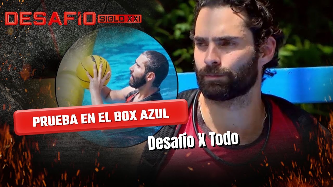 En el Desafío X Todo la puntería podría ser la perdición para las duplas    | Desafío del Siglo