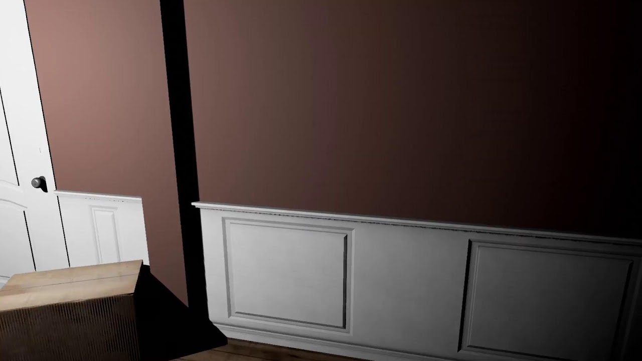 I Have To Beat EmilyWantsToPlay Ps5 Part 4 Beating Night 3-4 