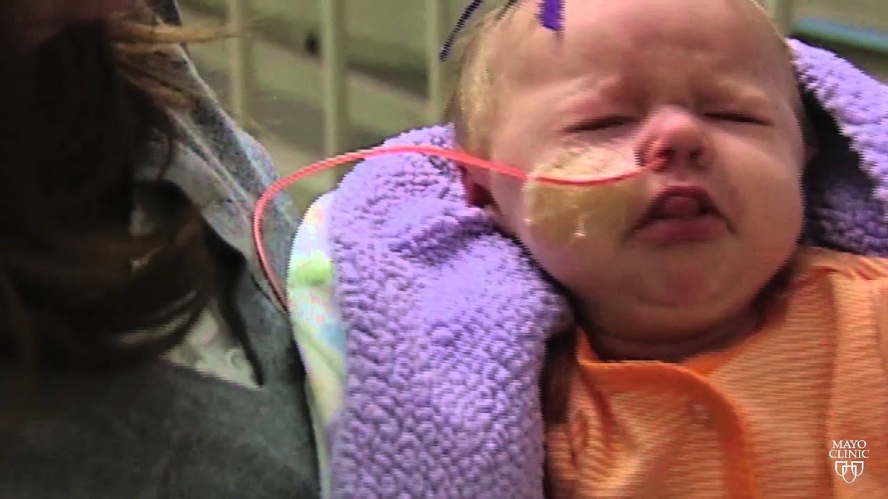 Mayo Clinic Minute: Whooping Cough Vaccine