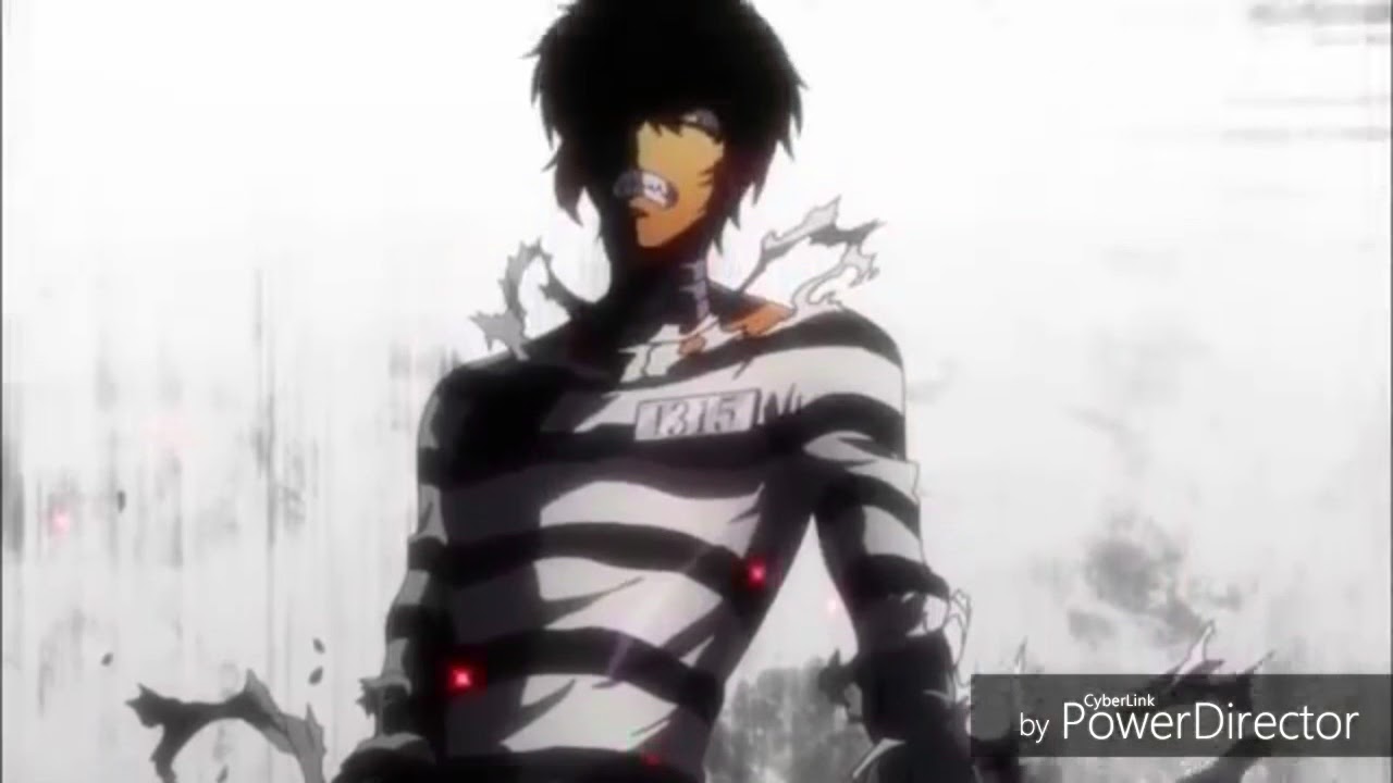Nanbaka amv the resistance skillet