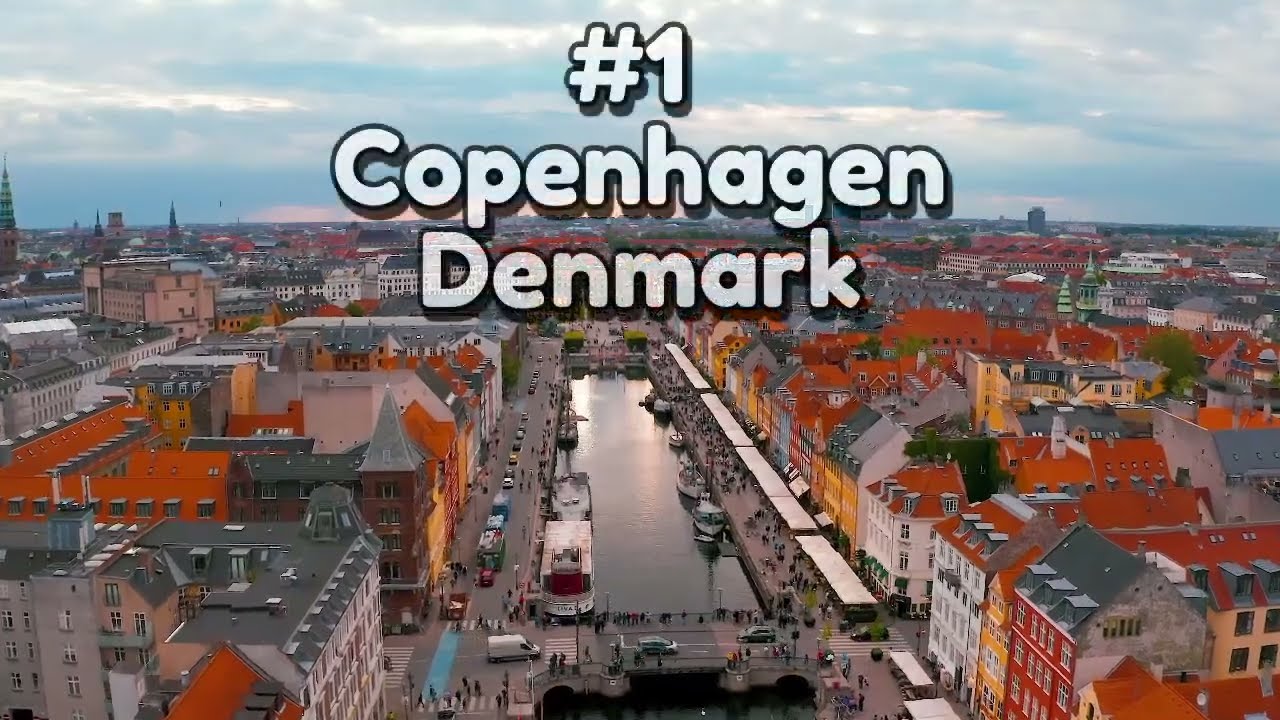 10 Cleanest Cities in the World: World Discovery