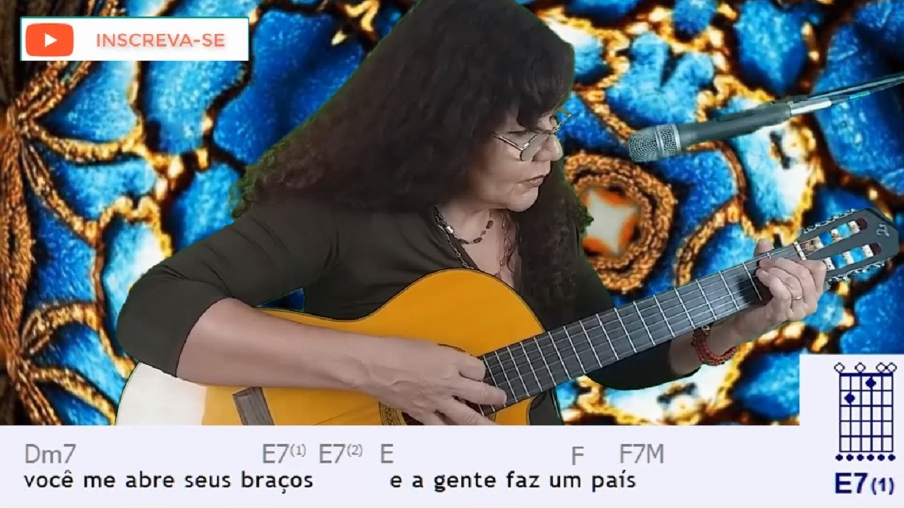 Fullgás ( Marina e Antônio Cícero ) cifra