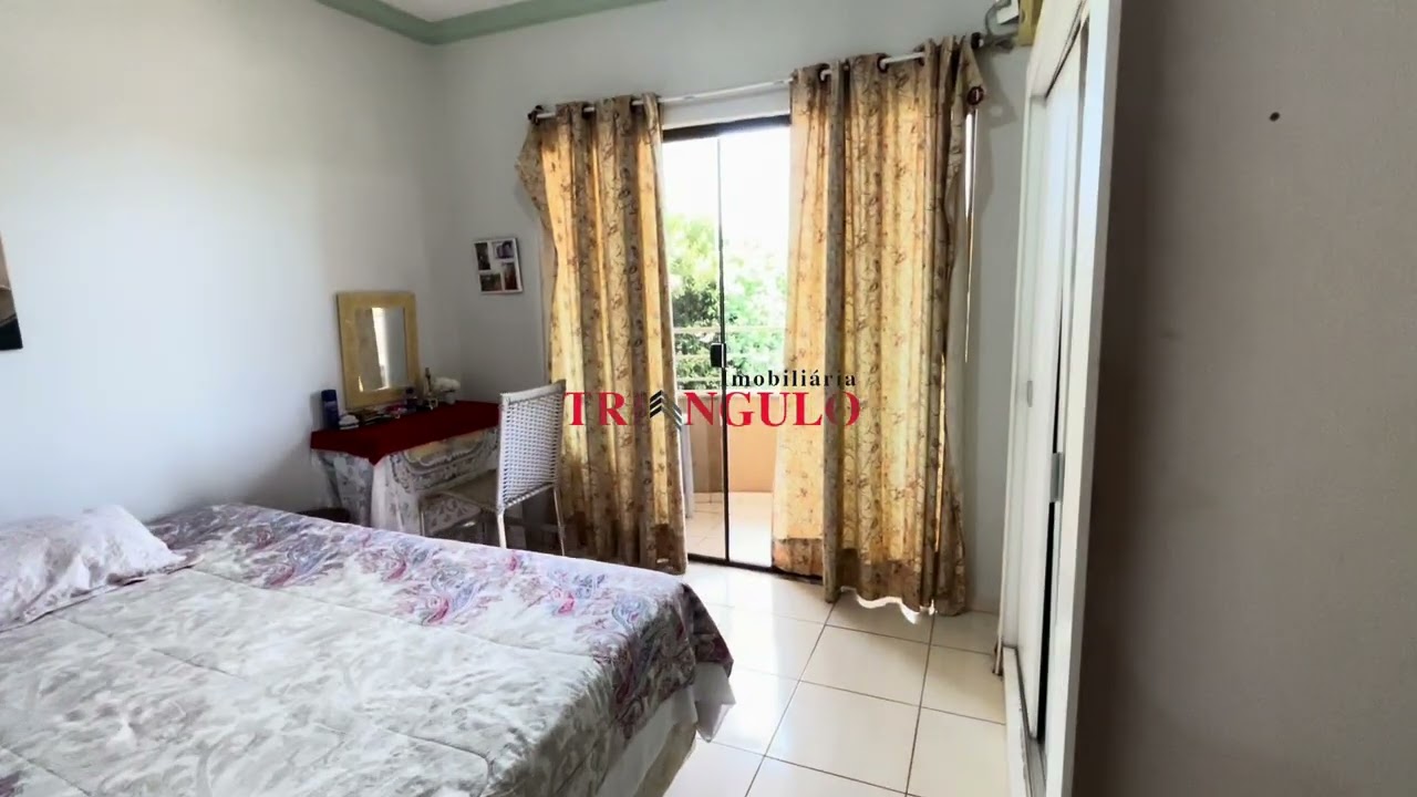 Sobrado, Rua Domingos Goncalves de Paula, 3316 - Zona V