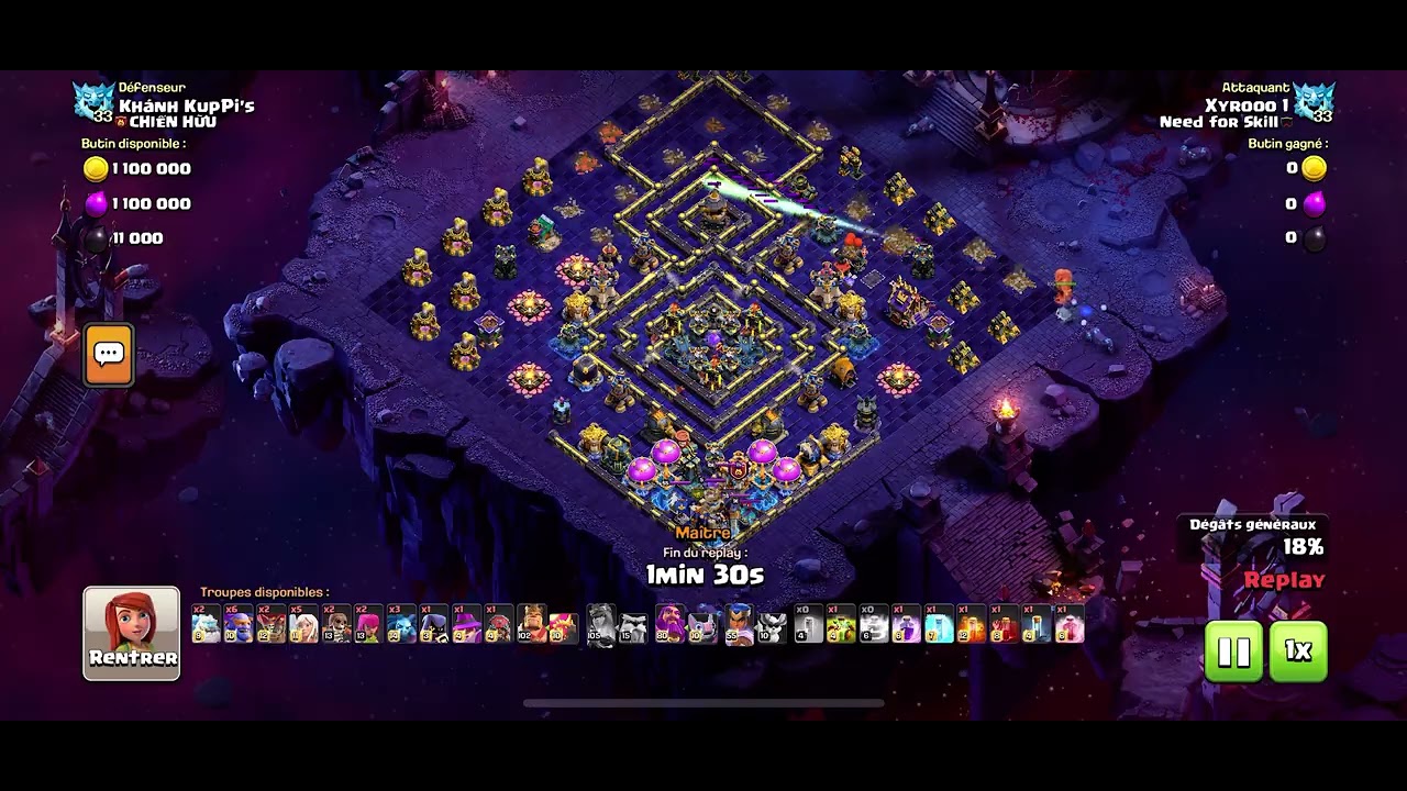 TH18 - SUPER BOULISTES (xyrooo)