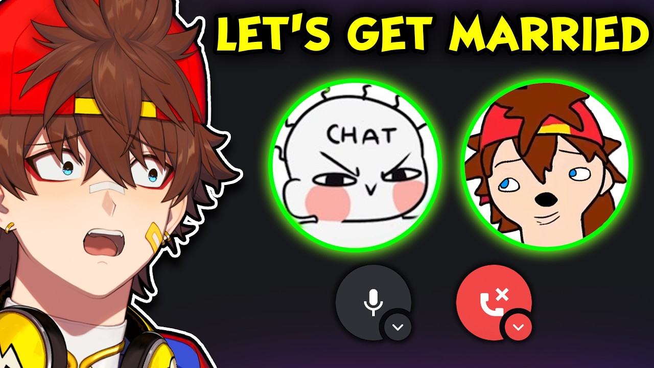 How Parasocial Are My Viewers? *Full Stream*