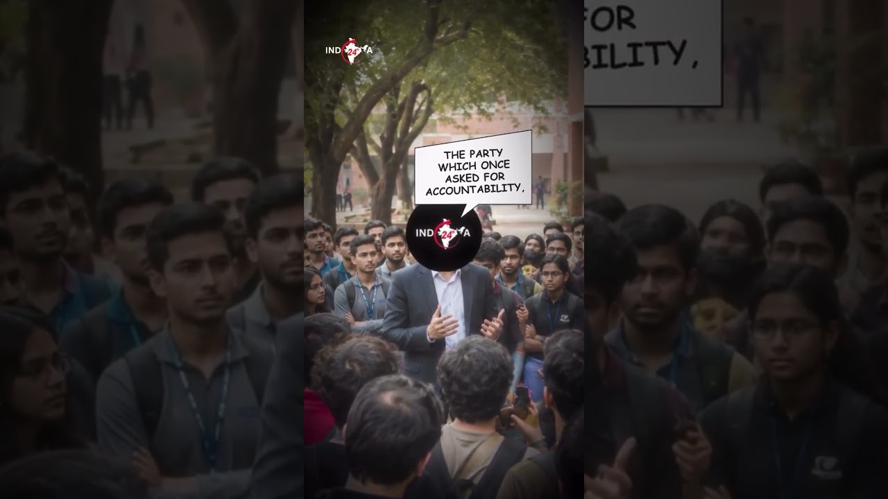 Mohammad Junaid Malik, the volunteer who gained attention for distributing food #news #cjp#reels