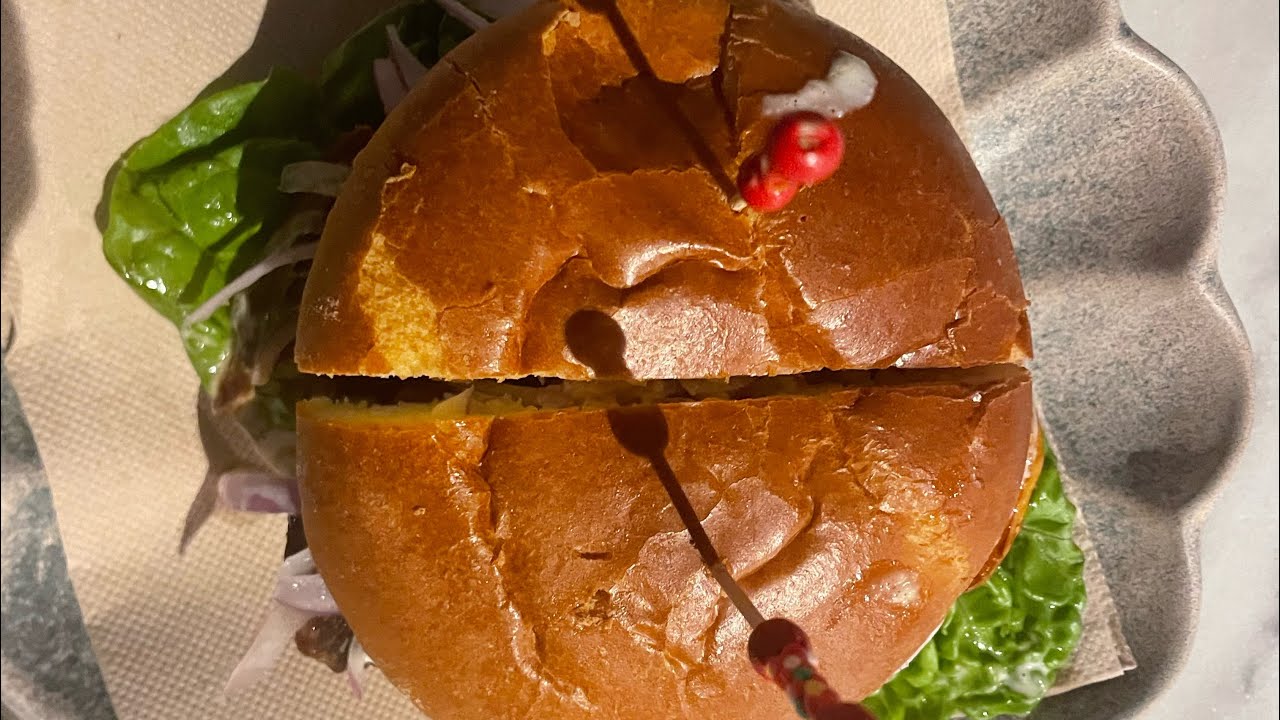 Probé el pan con chicharrón!! | Día 1 por Barcelona.