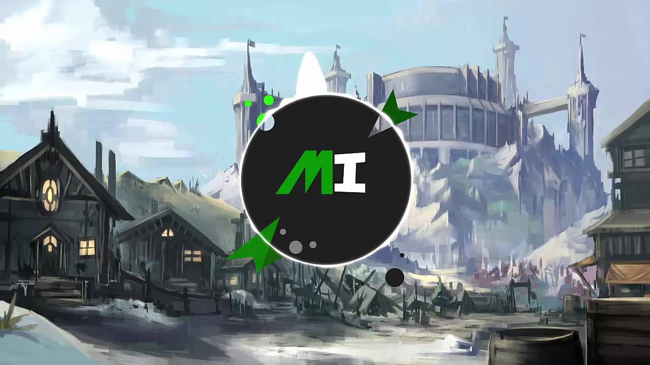 Culture Code & SirensCeol - Code of the Siren [FREE]