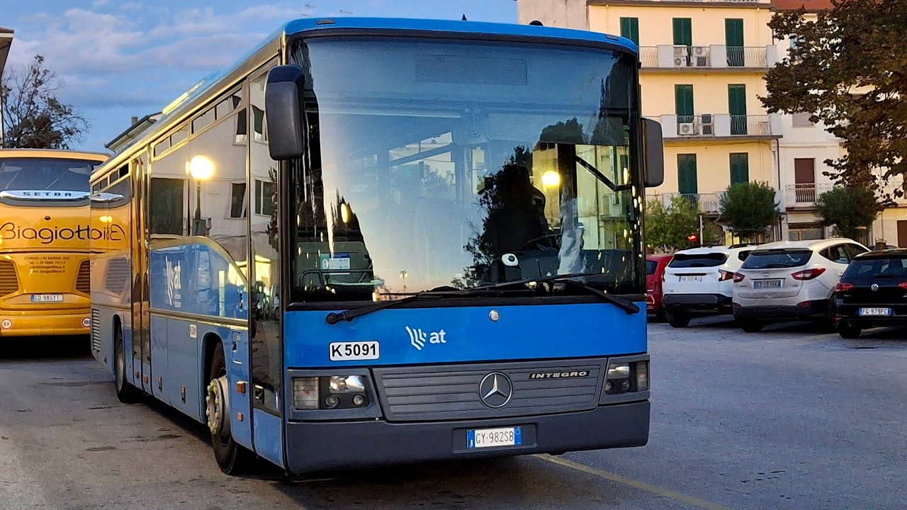 Bus spotting in Piazza D'azeglio 🚍